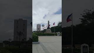 Luneta Park [upl. by Weinrich]