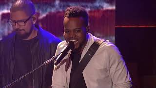 Travis Greene quotIntentionalquot 47th Dove Awards [upl. by Yesrej]