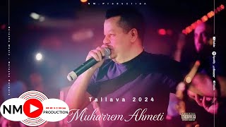 Muharrem Ahmeti  Tallava 2024  Official Audio [upl. by Bred]