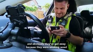 All New Traffic Cops S13E02 [upl. by Nallij]