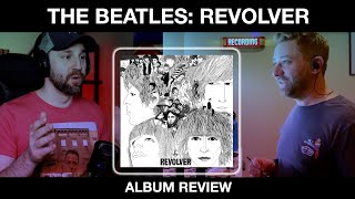 The Beatles Revolver  Album Review [upl. by Arihsa620]