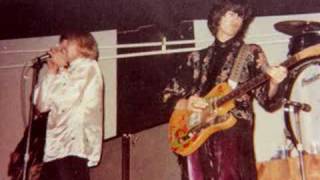 THe Yardbirds  Dazed and Confused  BBC  RARE [upl. by Asreht]