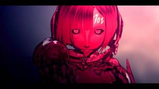 AMV  Sidonia no Kishi  Never Ending Darkness [upl. by Davin]