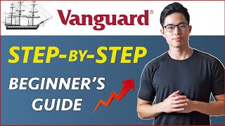 Vanguard Index Funds A Complete Beginners Guide to Investing [upl. by Anitsirhcairam]