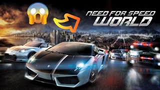 NFS World Installation GuideMultiplayer 2022 [upl. by Marzi613]