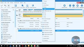 How to MergeSplit Partition  MiniTool Partition Wizard [upl. by Alaine]