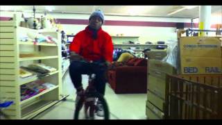 Mick Jenkins  Value Village [upl. by Jehoash]