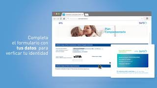 ¿Cómo descargar el certificado de retención de tu Plan Complementario EPS SURA [upl. by Ys]