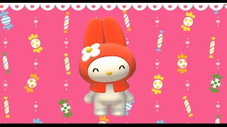 My Melody Greatest Hits Song Medley [upl. by Enyamert]