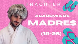 Academia de Madres 1926 🤣 🩴 [upl. by Ahsinrats]