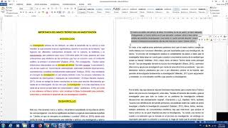 Como Hacer un ensayo  Argumentativo  Académico [upl. by Farand]