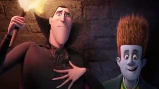 Hotel Transylvania  Full Trailer  At Cinemas October 12 [upl. by Portwin]