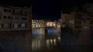 Firenze Ponte Vecchio [upl. by Anurag]