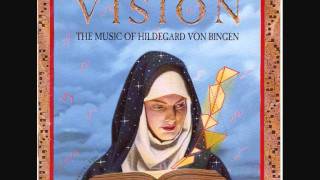 01 Praise for the Mother O Virga Ac Diadema  Vision  Hildegard von Bingen [upl. by Maise]