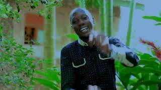 Gwebyona mubyona official VIDEO pastor Ngooma Joseph [upl. by Eenehs24]