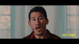 Markiplier on Talking about Mental Health  Friendship amp Mental Health  Ad Council [upl. by Gun]