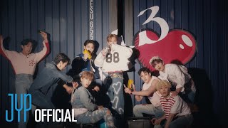 Stray Kids quotCASE 143quot Dance Practice Video [upl. by Chita862]