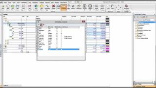 Tutorial Video 13 Estimating Page and the Takeoff Summary [upl. by Thalassa2]