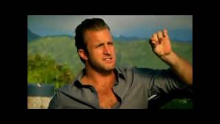 Hawaii 5O season 1 Danno amp Steve moments [upl. by Catlee421]