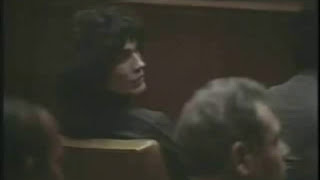 Richard Ramirez Part 1  Capture and Trial [upl. by Sharon714]