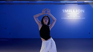 Rihanna  Diamonds  Lia Kim Choreography [upl. by Sackville]