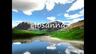 Exo éclat Hosanna [upl. by Ailana]