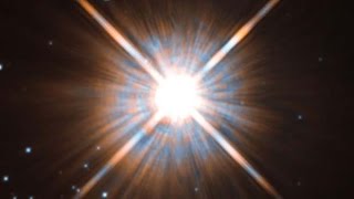 Proxima Centauri Our Closest Stellar Neighbor  Statistics  Video [upl. by Aleetha]