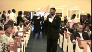 Johnson amp Son Funeral Service [upl. by Gathers250]