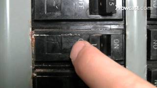 How to Test Circuit Breakers [upl. by Atoiganap]