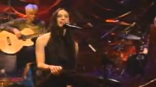 Alanis Morissette  You Learn Live Unplugged [upl. by Llecrup]