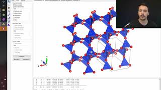 Silicate crystal structures [upl. by Sedda56]