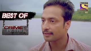 Best Of Crime Patrol  The Bodyguard  Part 2  Full Episode [upl. by Stormie]