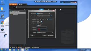 How to connect Genetec Security Center to DeskCamera [upl. by Xena]