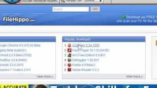 How To Download Free SoftWare In quotfilehippocomquot [upl. by Fredericka48]