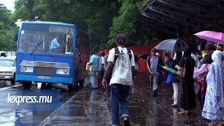 Arrêt des activités «Une décision tardive» [upl. by Gwenny]