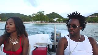 Patrice Roberts  Mash It Up Official Music Video [upl. by Eirallih]