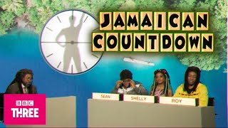 Jamaican Countdown  Famalam Brand New Series 3 Coming To iPlayer [upl. by Fabyola79]