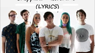 Sheppard  Geronimo LYRICS [upl. by Froemming]