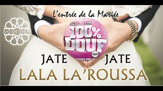 JAT LALA LAROUSSA ANACHID MARIAGE 100 DOUF Entrée De La Mariée Loukmane Abouacem 2016 [upl. by Dyche]