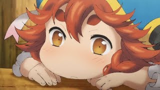 TVアニメ「ハクメイとミコチ」PV第1弾 [upl. by Resor]