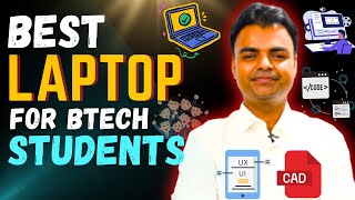 Best Laptop for Engineering Student 2025 Laptop Configuration for Coding for BTech Students btech [upl. by Nibroc]