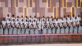 NYUNDO MUSIC SCHOOL TRANSFORMING RWANDAN MUSIC [upl. by Kobe]