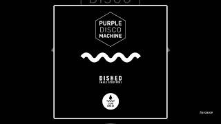 Purple Disco Machine  Dished Male Stripper [upl. by Gosney]