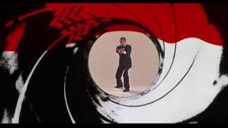 James Bond  Octopussy  Theme Song [upl. by Adneral132]