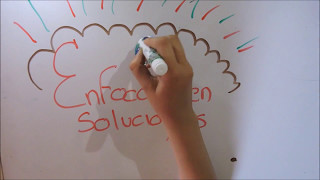 Terapia Breve Enfocada en Soluciones  Psicología UPAEP [upl. by Lecia]