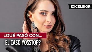 ¿Qué pasó con el caso YosStop [upl. by Maible245]