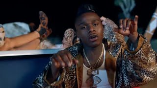 DaBaby amp Nicki Minaj  Suge Official Music Video [upl. by Donalt968]