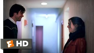 Eternal Sunshine of the Spotless Mind 1111 Movie CLIP  Wait 2004 HD [upl. by Laoj]