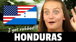 American REACTS to Honduran Lifestyle  Honduras is amazing [upl. by Nattie]