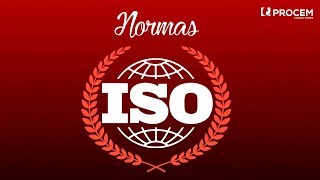 ¿Qué son las normas ISO [upl. by Aniret]